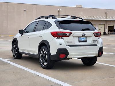 Used 2021 Subaru Crosstrek - photo 1