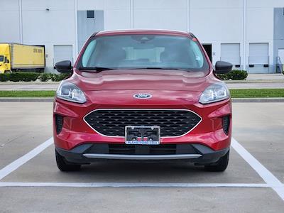 Used 2022 Ford Escape - photo 2