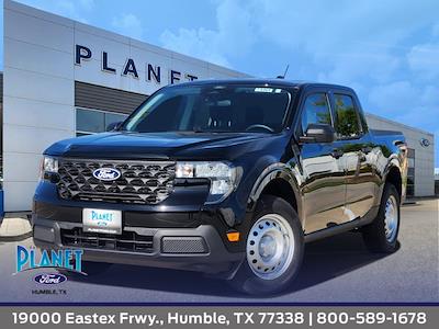 New 2026 Ford Maverick - photo 1