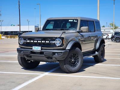 New 2026 Ford Bronco - photo 1