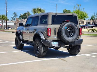 New 2026 Ford Bronco - photo 1