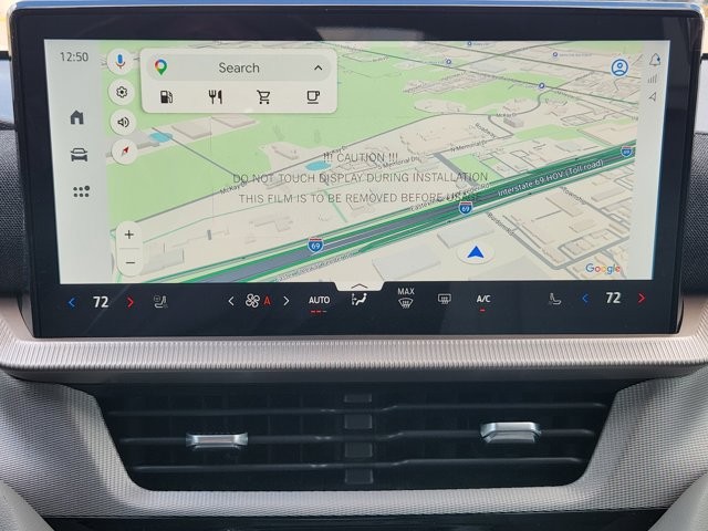 New 2026 Ford Explorer - photo 12