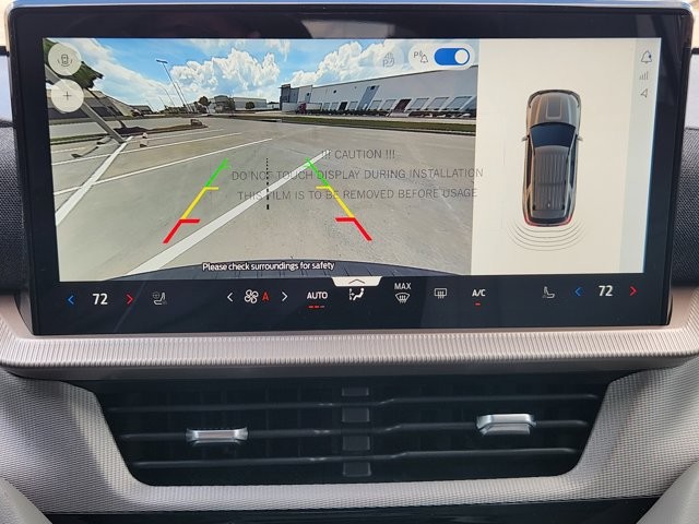 New 2026 Ford Explorer - photo 13