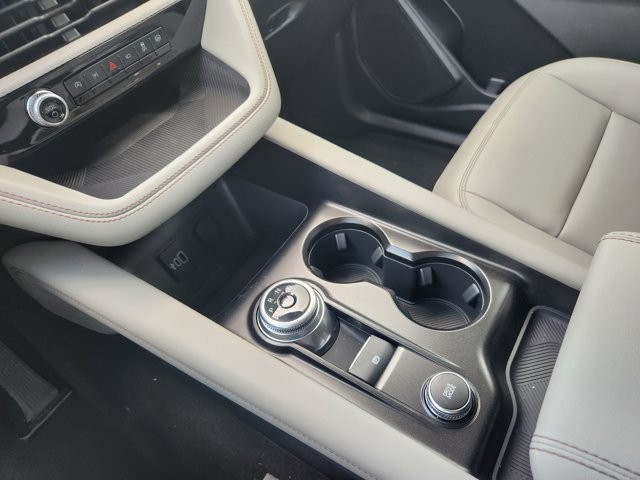 New 2026 Ford Explorer - photo 15