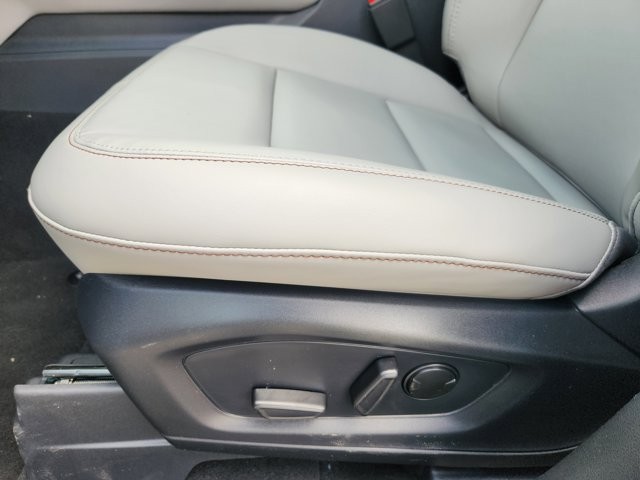 New 2026 Ford Explorer - photo 18