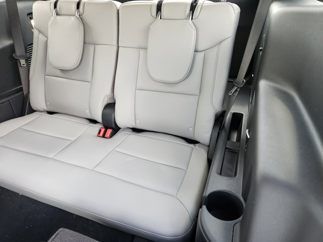 New 2026 Ford Explorer - photo 22