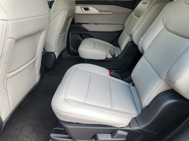 New 2026 Ford Explorer - photo 23