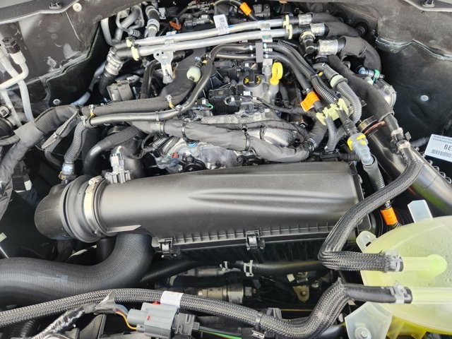 New 2026 Ford Explorer - photo 24