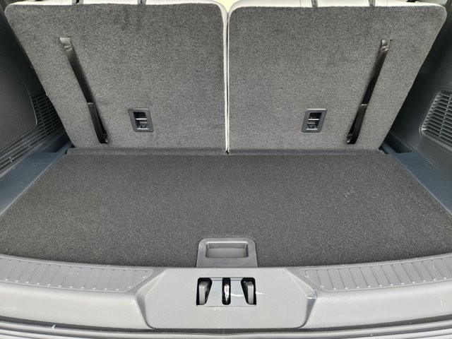 New 2026 Ford Explorer - photo 25