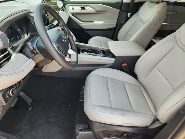 New 2026 Ford Explorer - photo 9