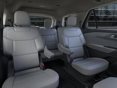 New 2026 Ford Explorer - photo 1