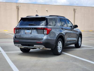 New 2026 Ford Explorer - photo 1