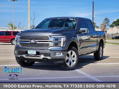 New 2026 Ford F-150 - photo 1