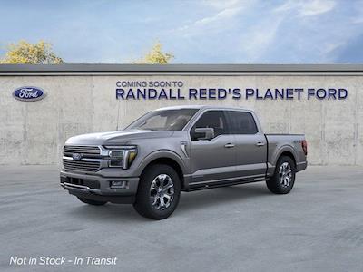 New 2026 Ford F-150 - photo 1