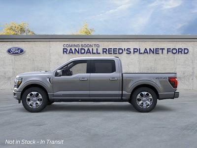 New 2026 Ford F-150 - photo 1