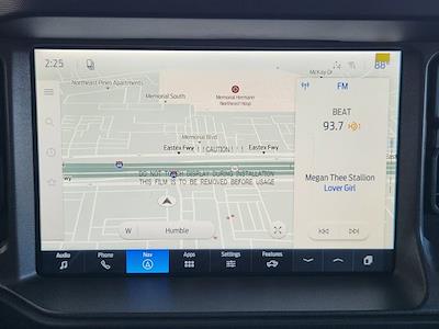 New 2026 Ford Bronco - photo 1