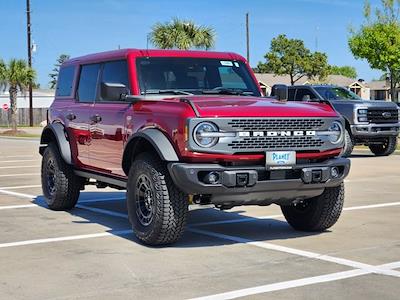 New 2026 Ford Bronco - photo 1