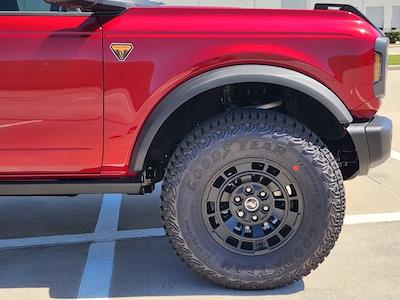 New 2026 Ford Bronco - photo 1