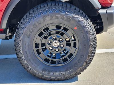 New 2026 Ford Bronco - photo 1