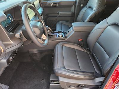 New 2026 Ford Bronco - photo 1