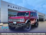 2026 Ford Bronco 4x4 SUV for sale #T5481 - photo 1