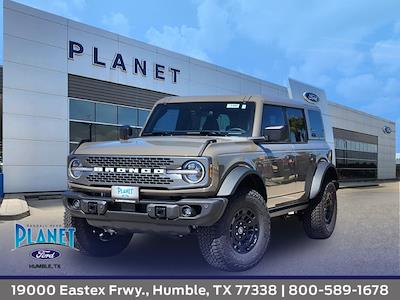 New 2026 Ford Bronco - photo 1