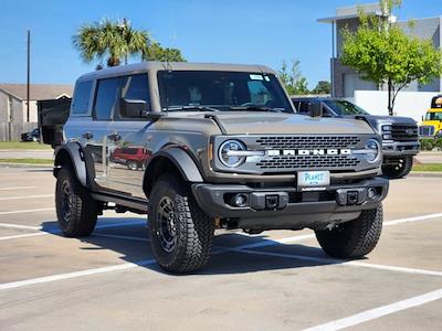New 2026 Ford Bronco - photo 1