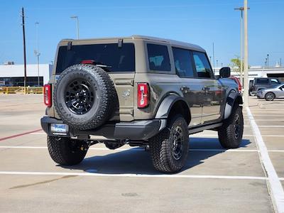 New 2026 Ford Bronco - photo 1
