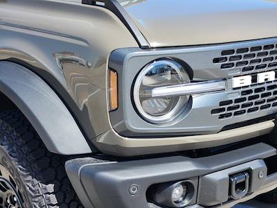 New 2026 Ford Bronco - photo 1