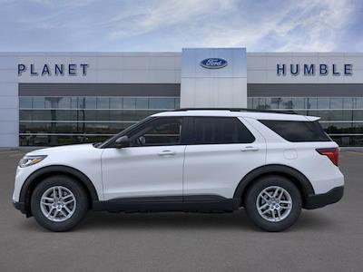 New 2026 Ford Explorer - photo 1