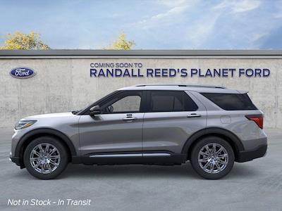 New 2026 Ford Explorer - photo 1