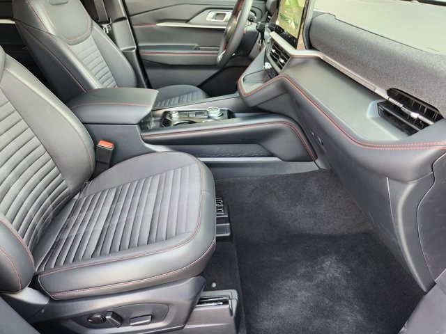 New 2026 Ford Explorer - photo 12