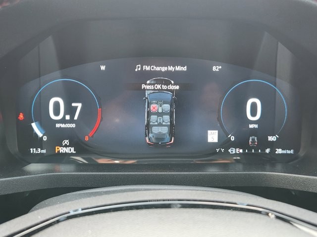 New 2026 Ford Explorer - photo 13