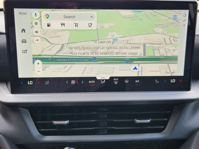 New 2026 Ford Explorer - photo 14
