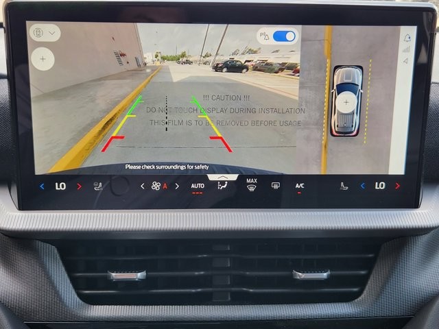 New 2026 Ford Explorer - photo 15