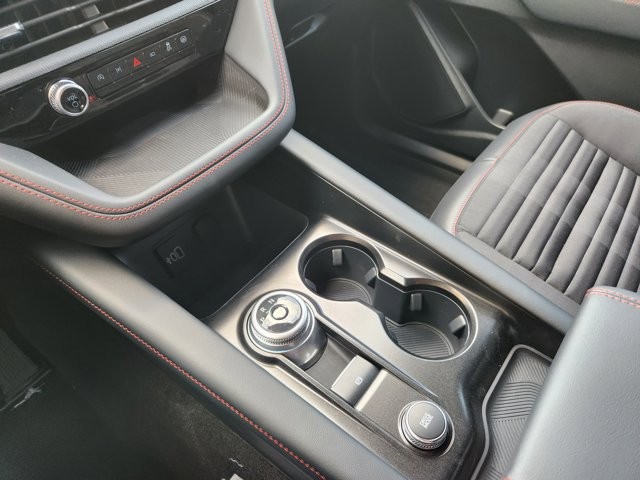 New 2026 Ford Explorer - photo 17