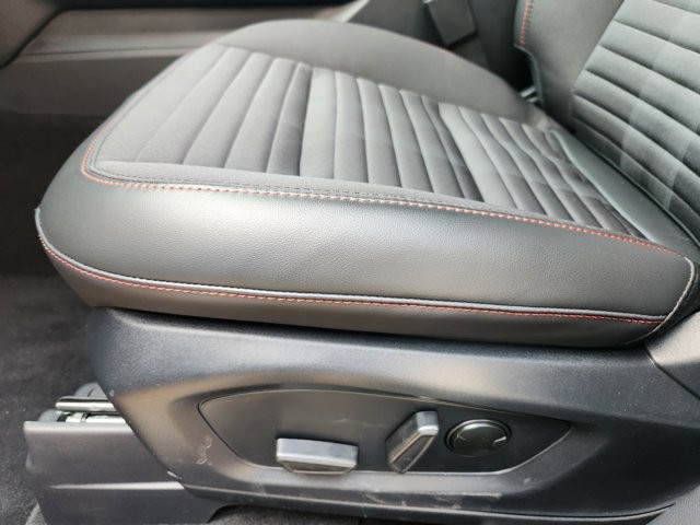 New 2026 Ford Explorer - photo 20