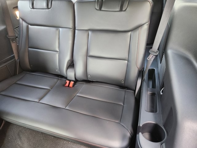New 2026 Ford Explorer - photo 25