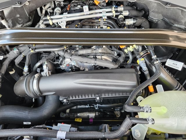 New 2026 Ford Explorer - photo 26