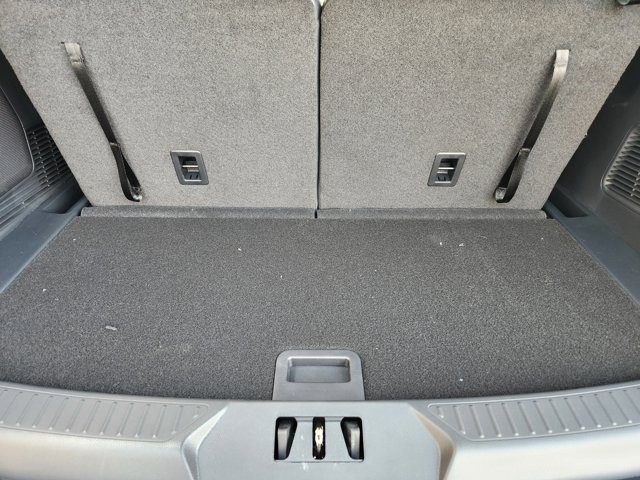 New 2026 Ford Explorer - photo 27