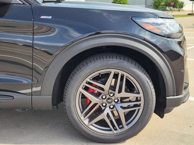 New 2026 Ford Explorer - photo 7