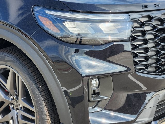 New 2026 Ford Explorer - photo 8