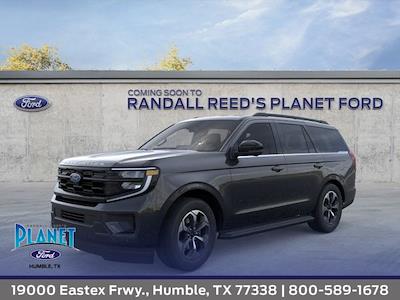 New 2026 Ford Expedition - photo 1