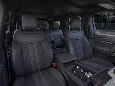 New 2026 Ford Explorer - photo 1