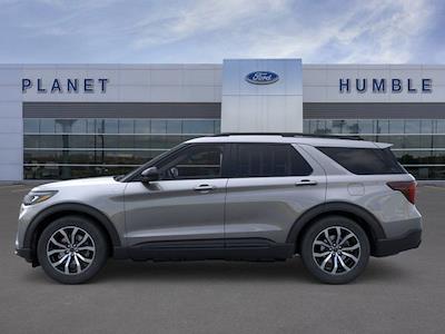 New 2026 Ford Explorer - photo 1