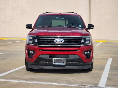Used 2019 Ford Expedition - photo 1