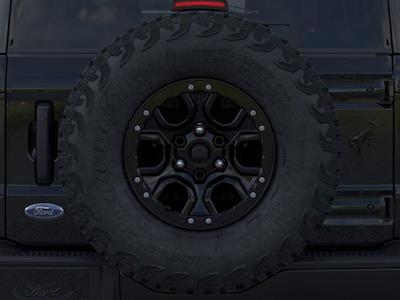 New 2026 Ford Bronco - photo 1