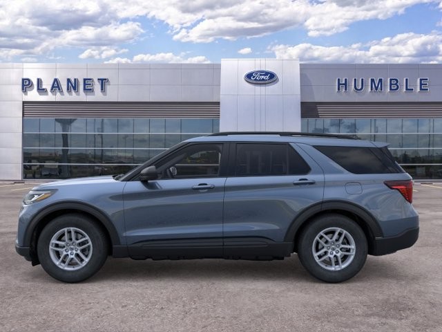 New 2026 Ford Explorer - photo 2
