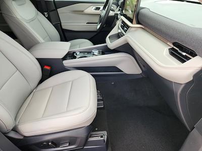 New 2026 Ford Explorer - photo 1
