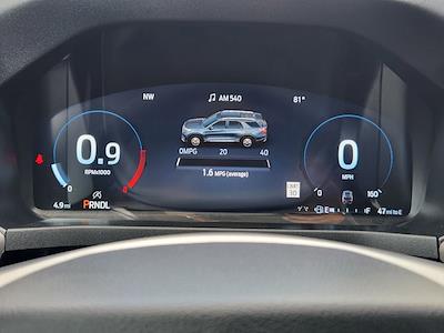 New 2026 Ford Explorer - photo 1